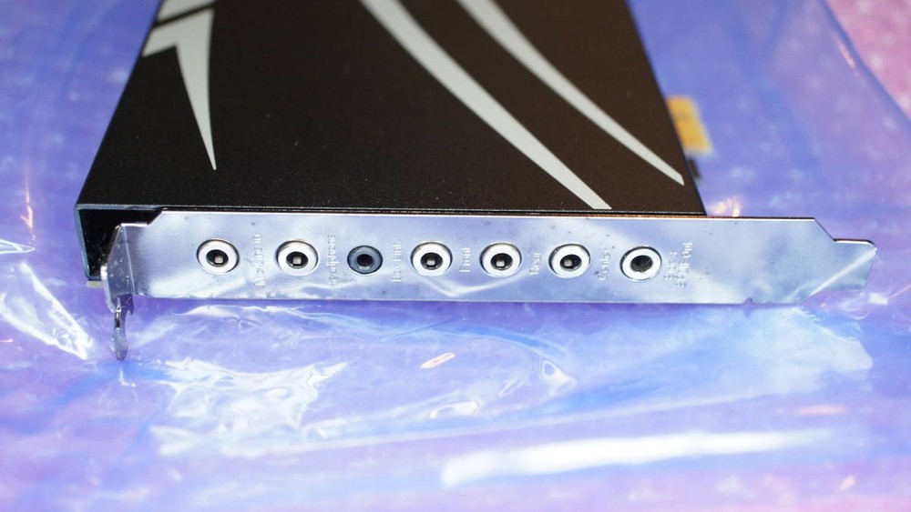 ASUS STRIX XOAR