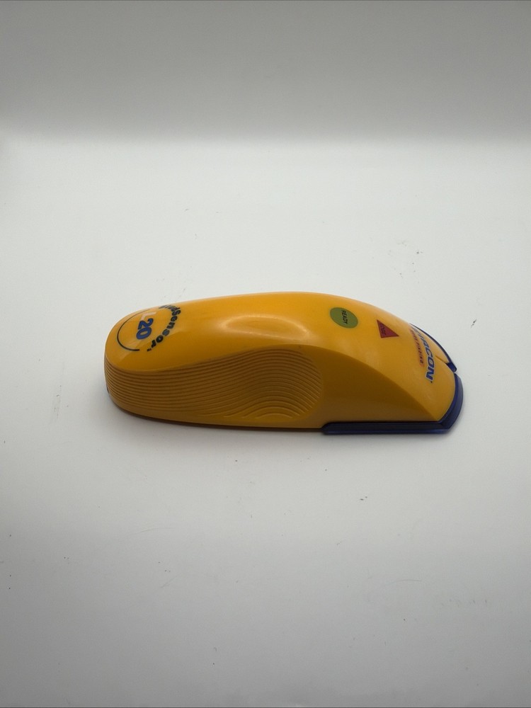 Zircon StudSensor L20 Metal & Wood Stud Finder