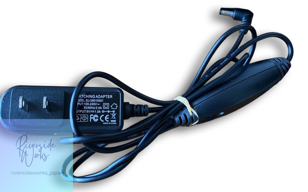 GOKKO Guitar Multi-Effect Pedal & INVAVO Cable