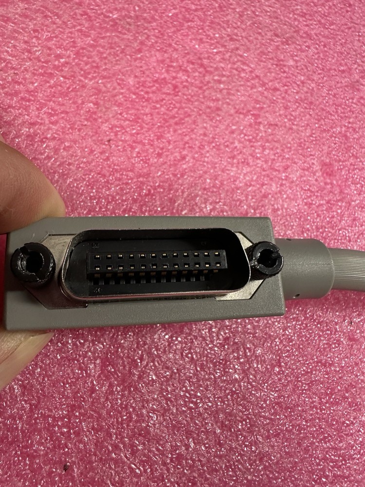 IEEE-488-GPIB Interface Cable General Purpose 300V 6FT