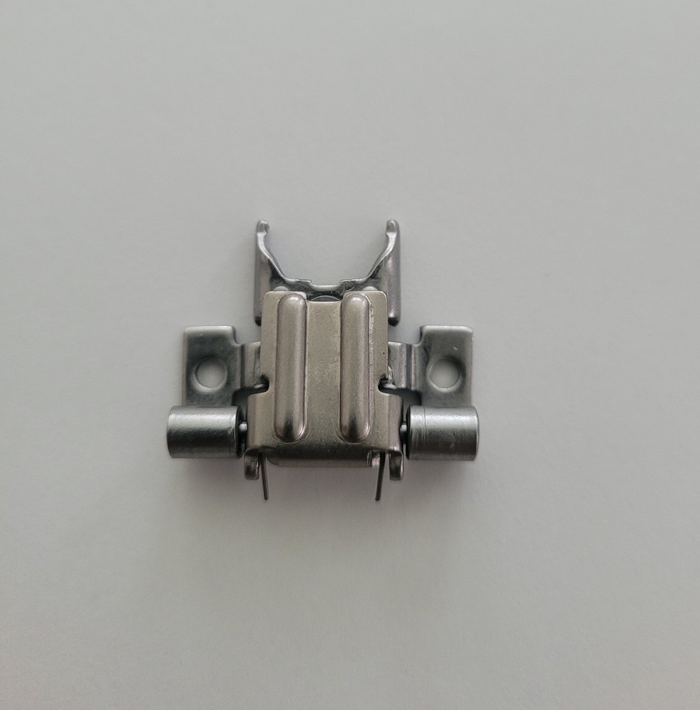 Genuine OSTER VOLT Clipper Replacement Blade HINGE ASSEMBLY SET 151807-000-000