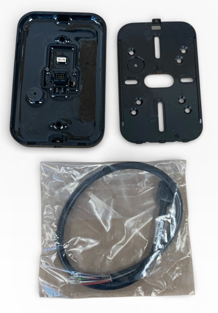 Schlage MT15-485 Multi-Technology Reader with RS-485 Capability