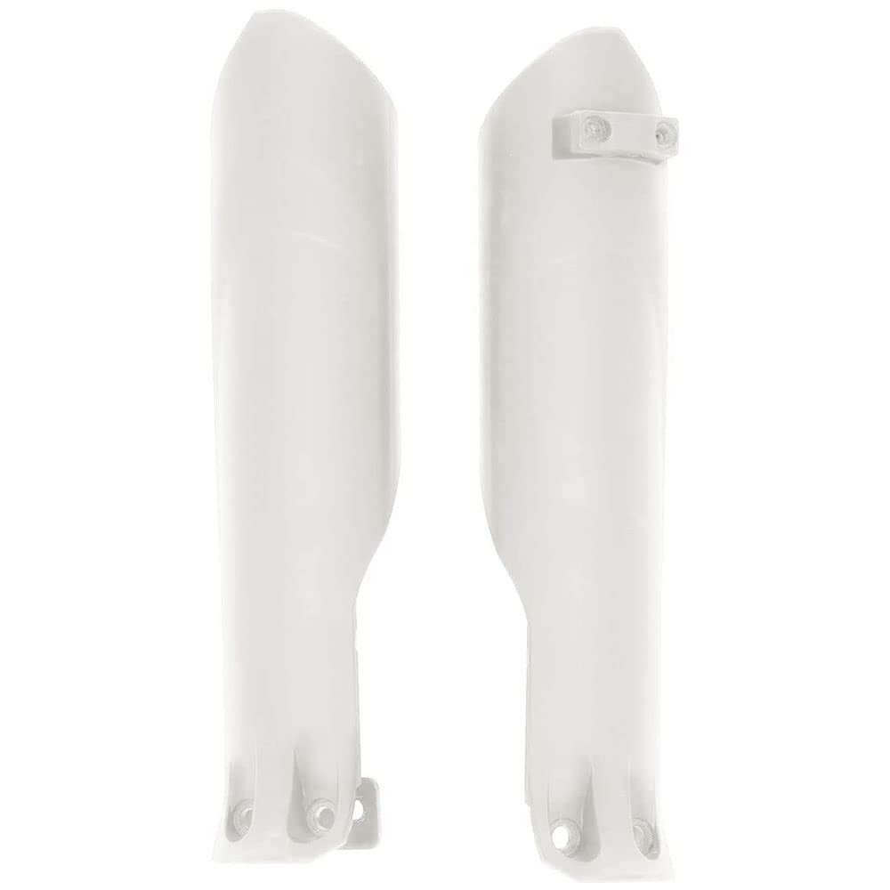 FORK GUARDS BETA WHITE