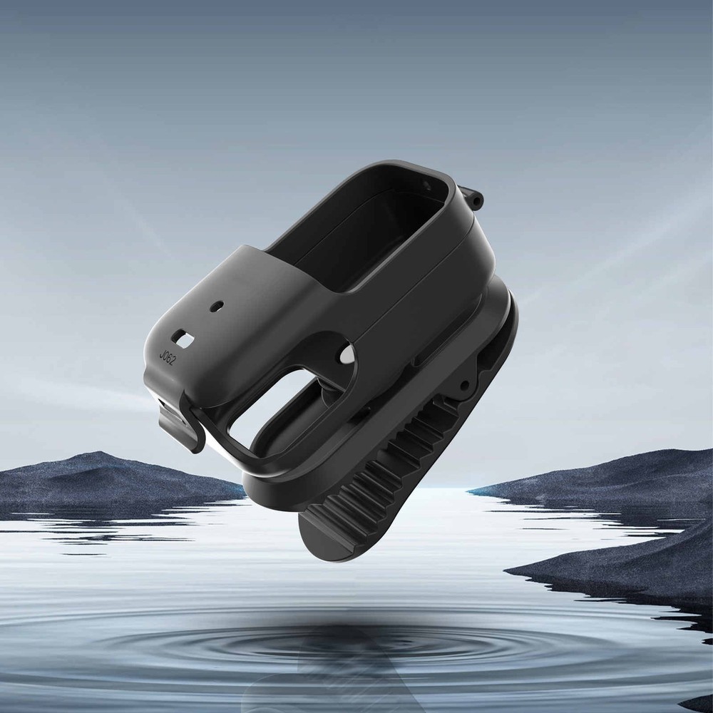 For DJI Osmo Nano Backpack Strap Mount Clip, New Portable Strong Grip Durable