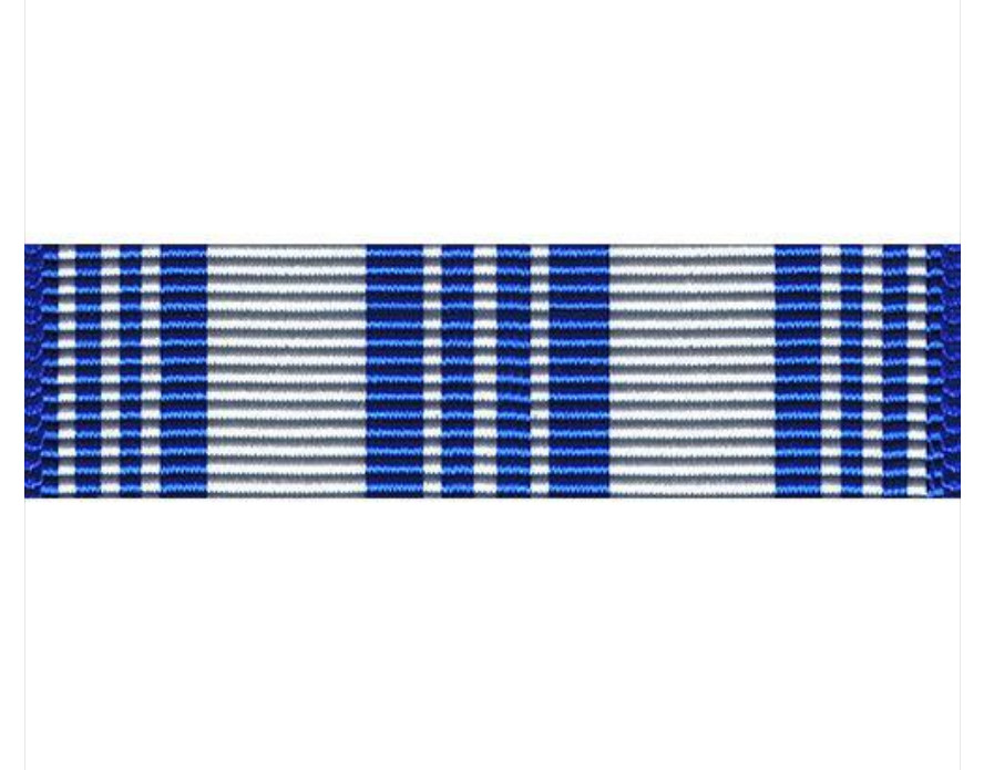 Vanguard AIR FORCE RIBBON UNIT ACHIEVEMENT