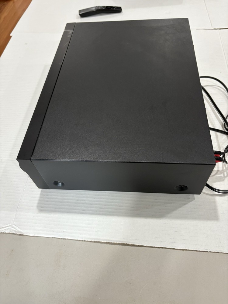 Harman Kardon TD4200 Cassette Deck Player