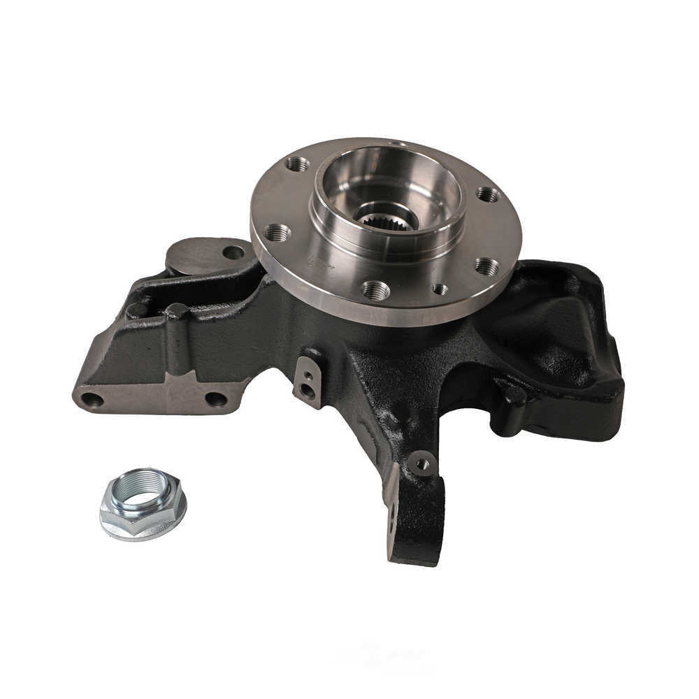 MOOG HUB ASSEMBLIES LK147 Suspension Knuckle Assembly