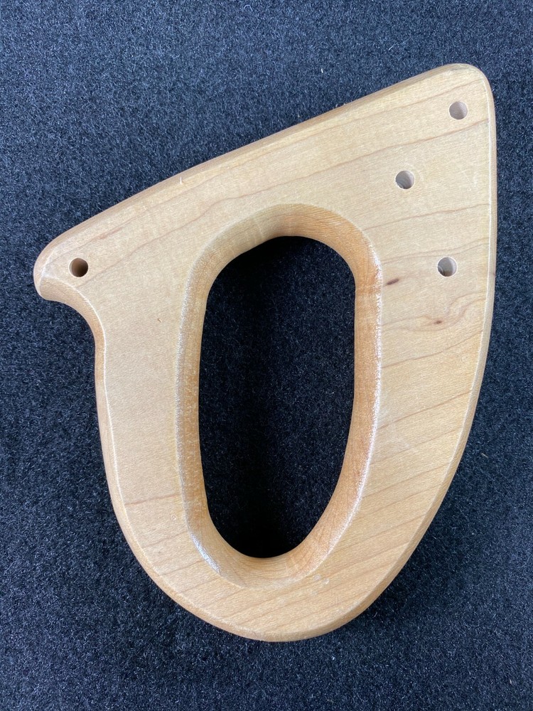 Prozig Wooden Handle for Handsaw