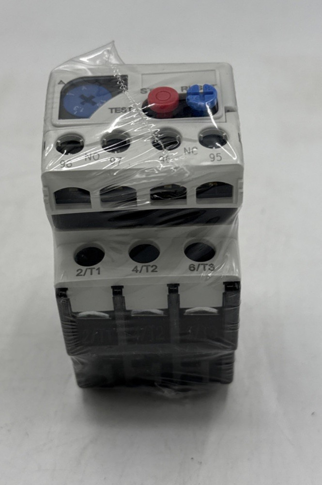 US BREAKERS LR25-A1X6 1 - 1.6 AMP (QUANTITY 2)