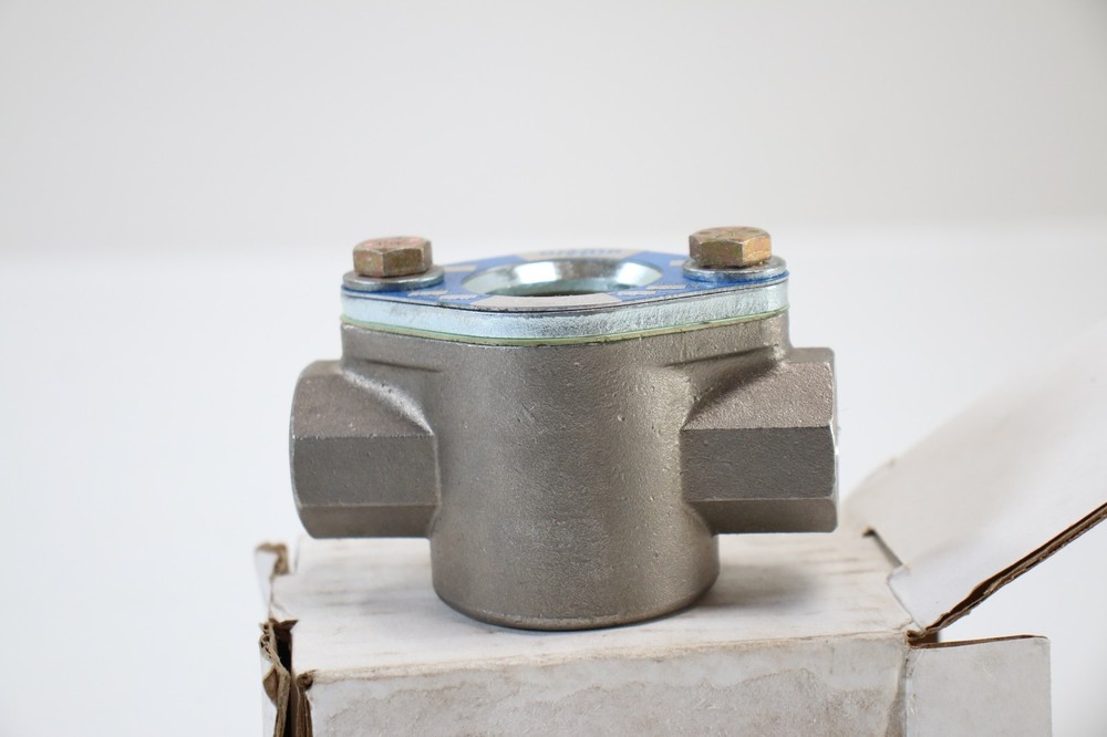 Dixon Sight Flow Indicator 1471D 1/2" Visi-Flow