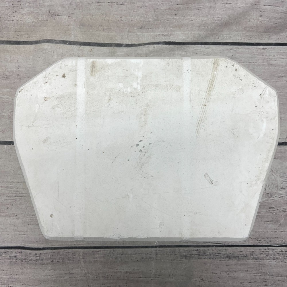 Atlantic Mold Ceramic Casting Mold Double Swan Figurines #A-1815
