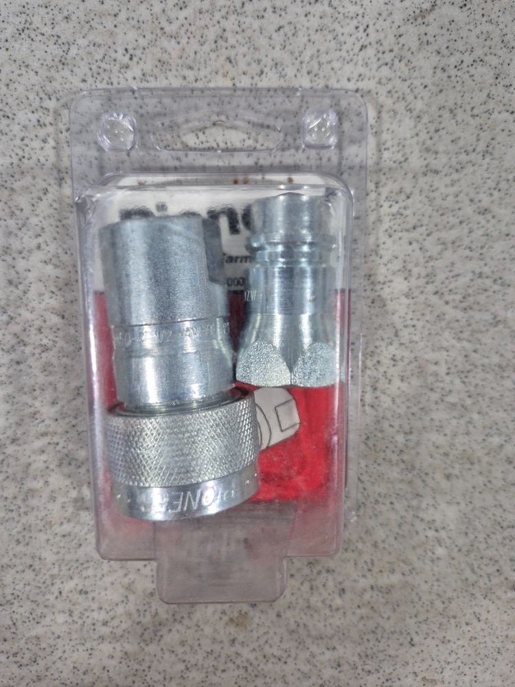 Pioneer VP4000-4 Coupling Set