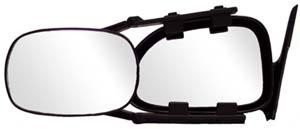 CIPA 11950 Universal Towing Mirror