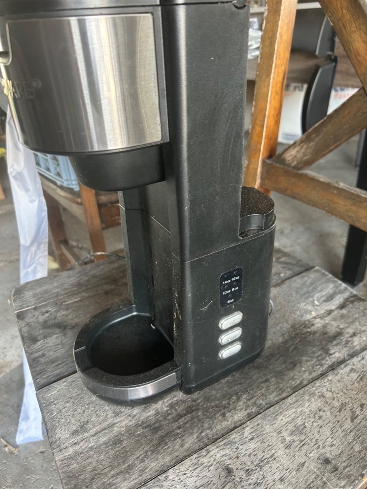 Faberware Single Server K-Cup Brewer (201762)