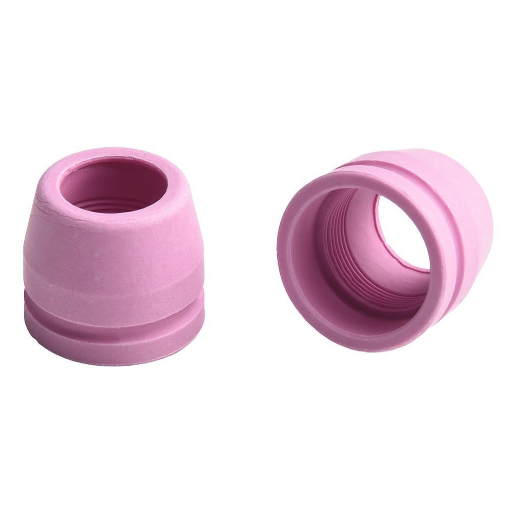 54PCS for AG60 Plasma Cutters Consumables including Electrodes and Tips