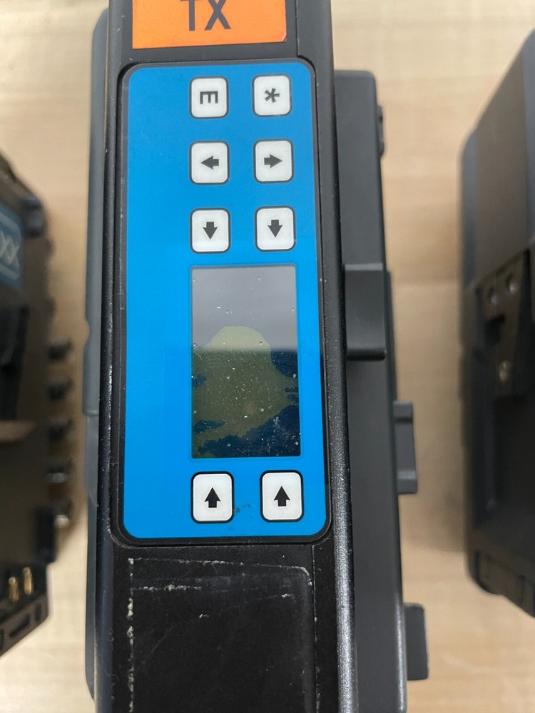 Boxx Meridan RM-BP-05HS Kit (AS-IS, Read Description)