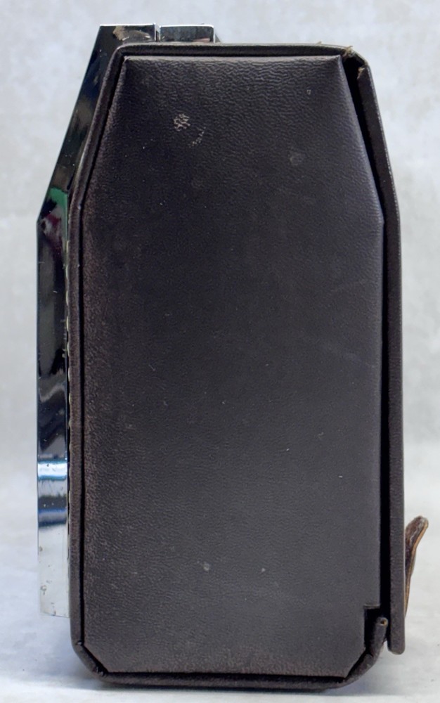 Zenith Royal 73 Solid State Transistor Radio AM Vintage High Performance