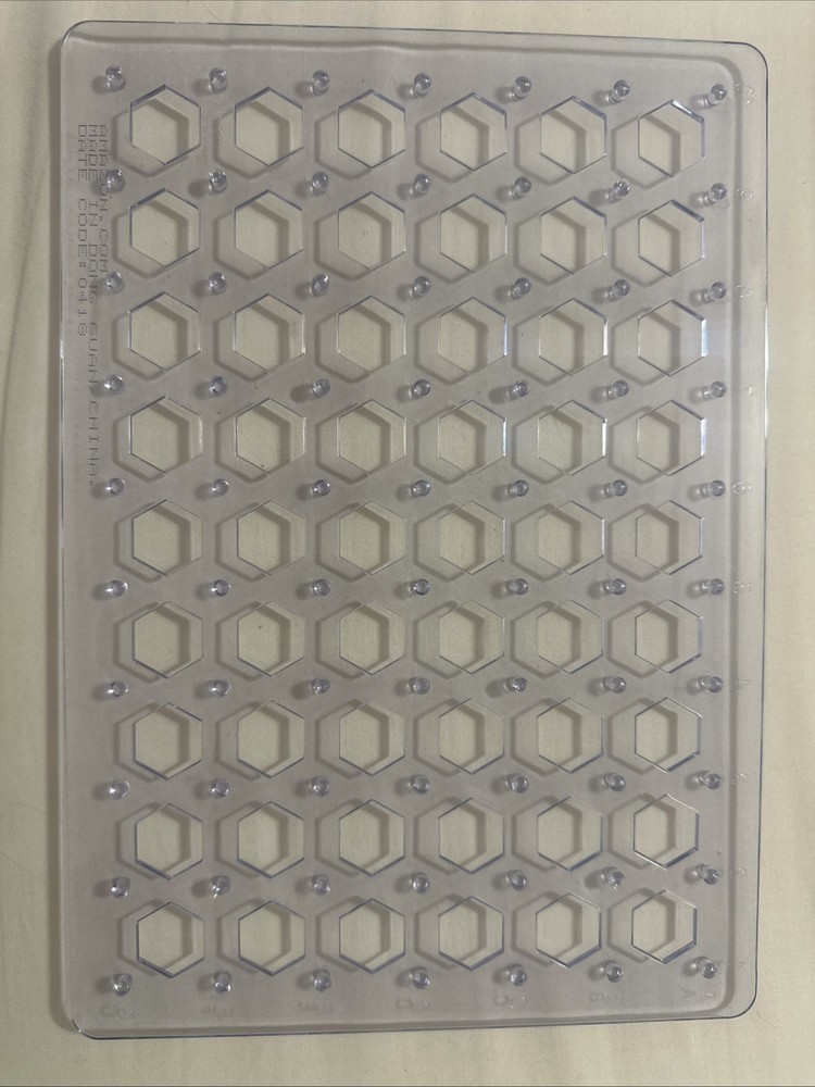 ELENCO Snap Circuits Replacement Parts: Mini Base Grid 6SCBG