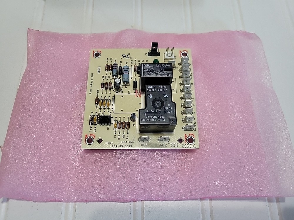 Lennox Armstrong Ducane Defrost Control Board 46K67