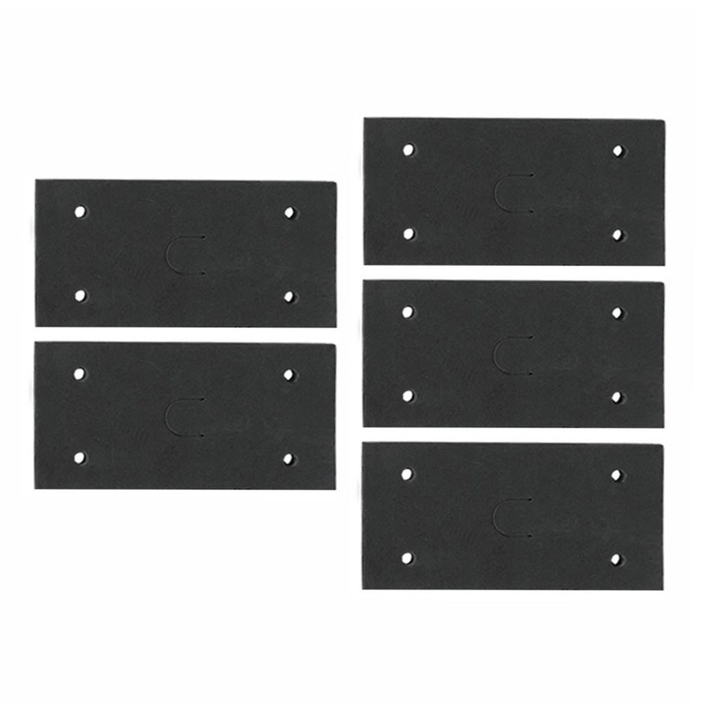 Sander Back Pad Sanding Mat Foam Mat Replacement Parts Sander Back Pad