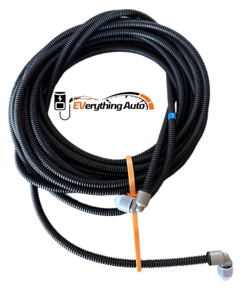 NEW MB GLC X253 REAR WINDSHIELD WASHER SYSTEM HOSE A2538600392 ORIGINAL