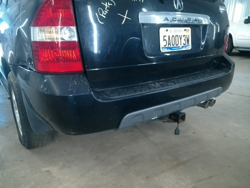 MDX 2003 Fuse Box Cabin 104925505
