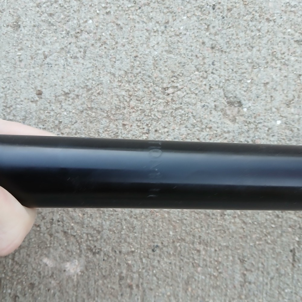 Stem MTB Cycling Seat Post for Bicycle 1"