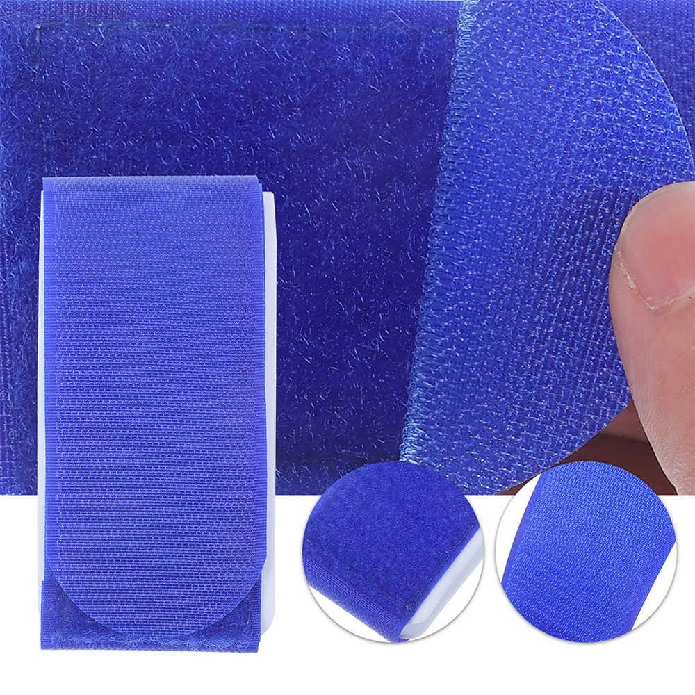 6 Pcs Skiing Board Fixing Carrying Strap for Snowboard