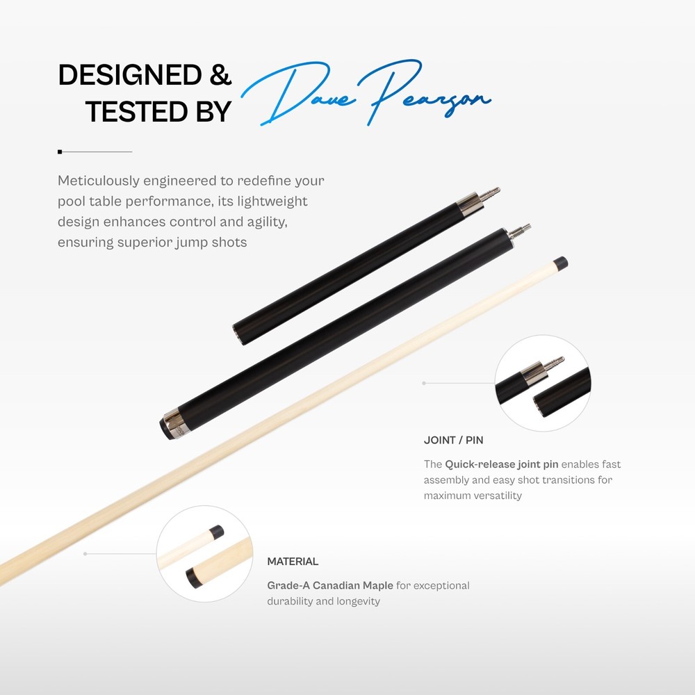 PEARSON Cues Jump Break Cue