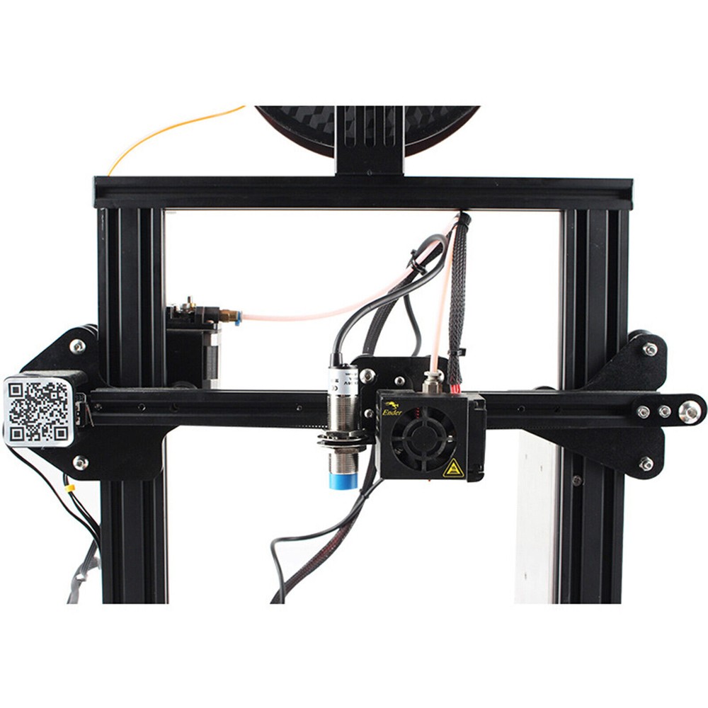 3D Printer Complete Auto Bed Leveling Sensor Kit for Creality Ender 3/3 Pro Part