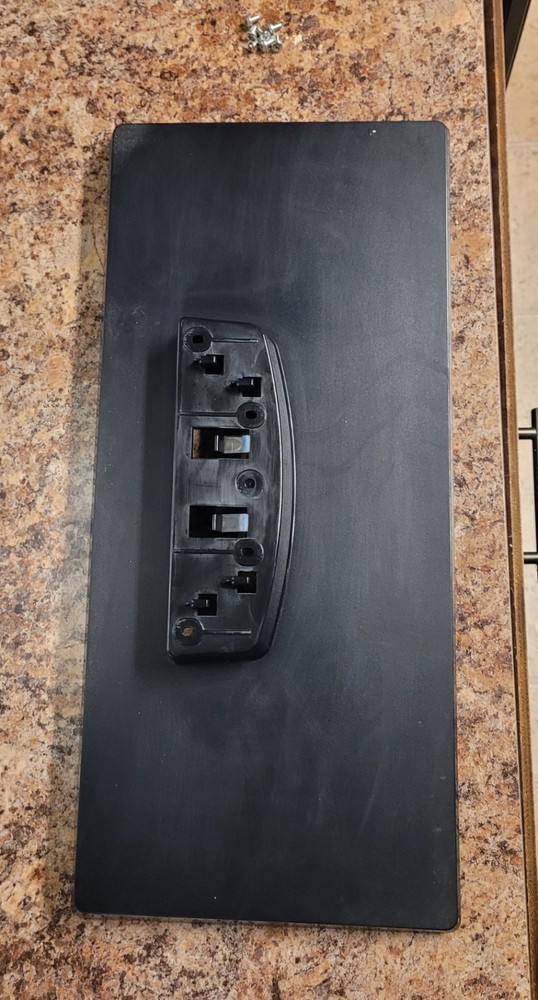 Sanyo DP39E23 , DP42D23 Stand / Base with Screws