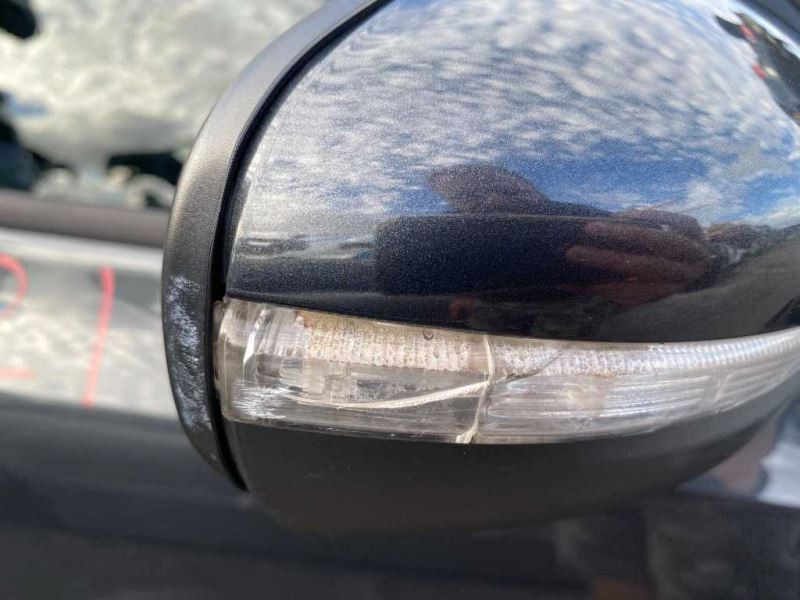 GTI 2012 Dash Wire Harness 546452