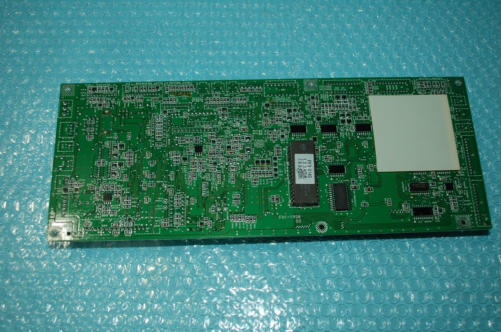 CANON NP6050 NP6045 RF Controller PCB Board FF3-0140, FG2-6900