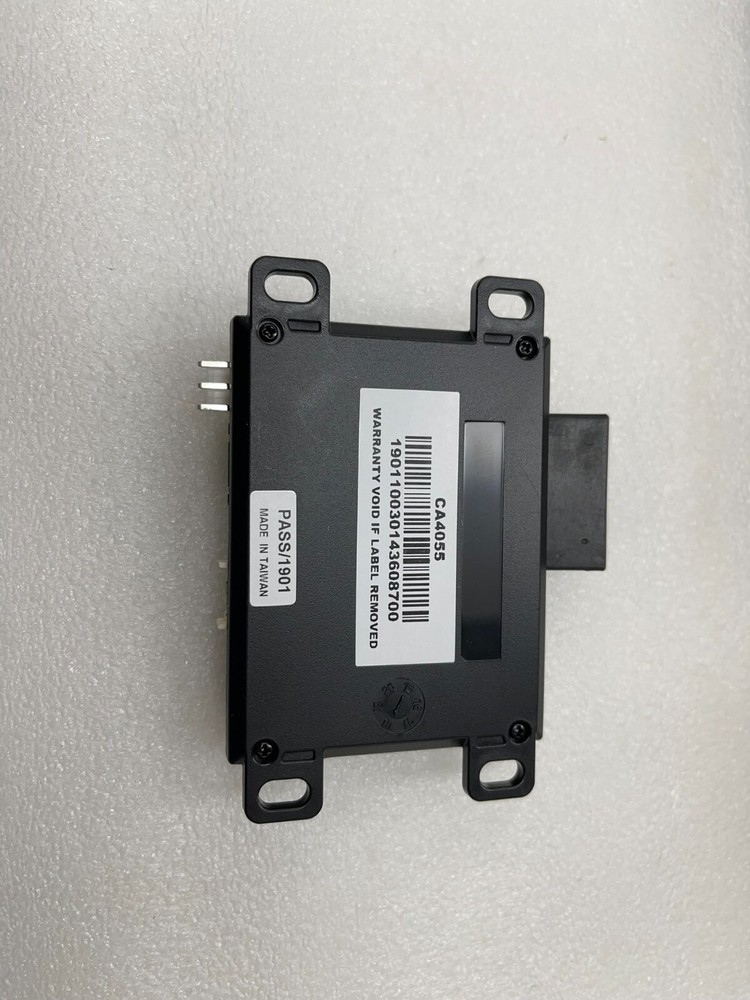 NEW Replacement Code Alarm CA-4055 Module Brain CA-4055 CA4055