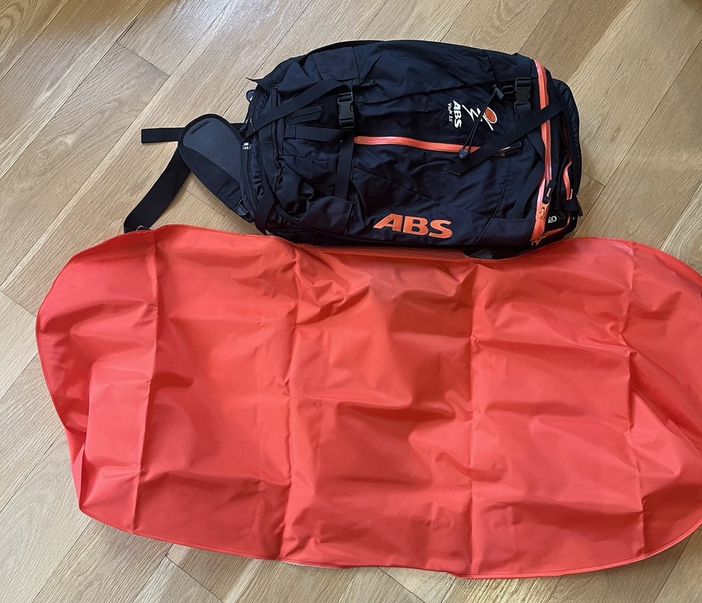 ABS Avalanche Backpack Vario 15