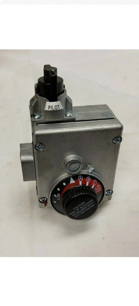 Proselect PSW12401 Gas Control Valve, Natural