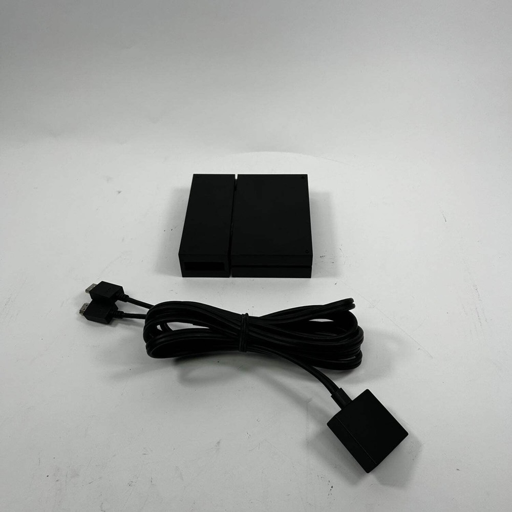 Sony PlayStation 4 PS4 Processor Unit Black CUH-ZVR1