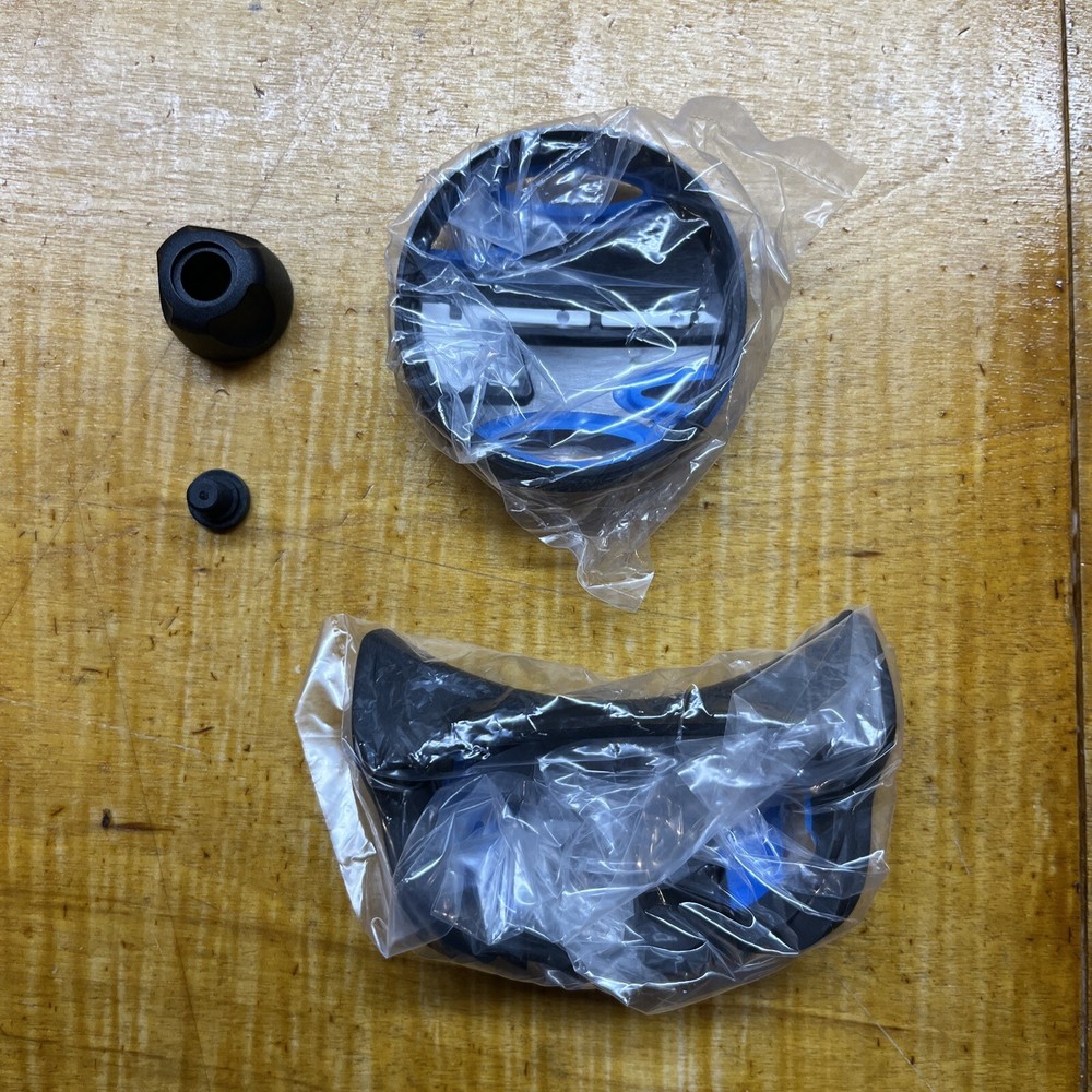 Atomic Aquatics Color Kit for Z3 Regulator - Blue