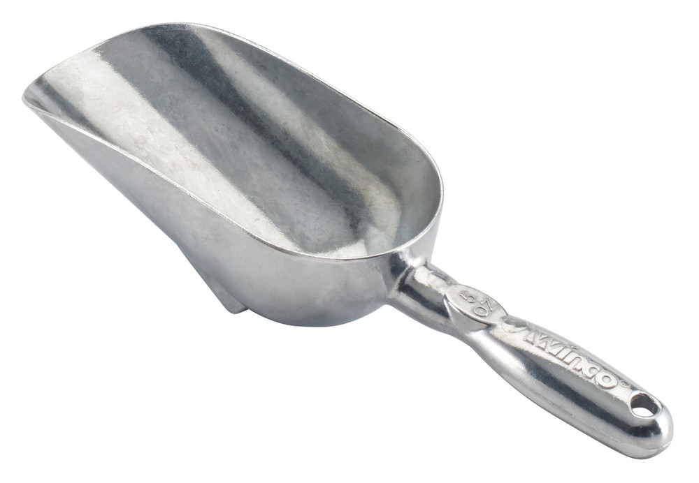5oz Alu Scoops (12 Each)