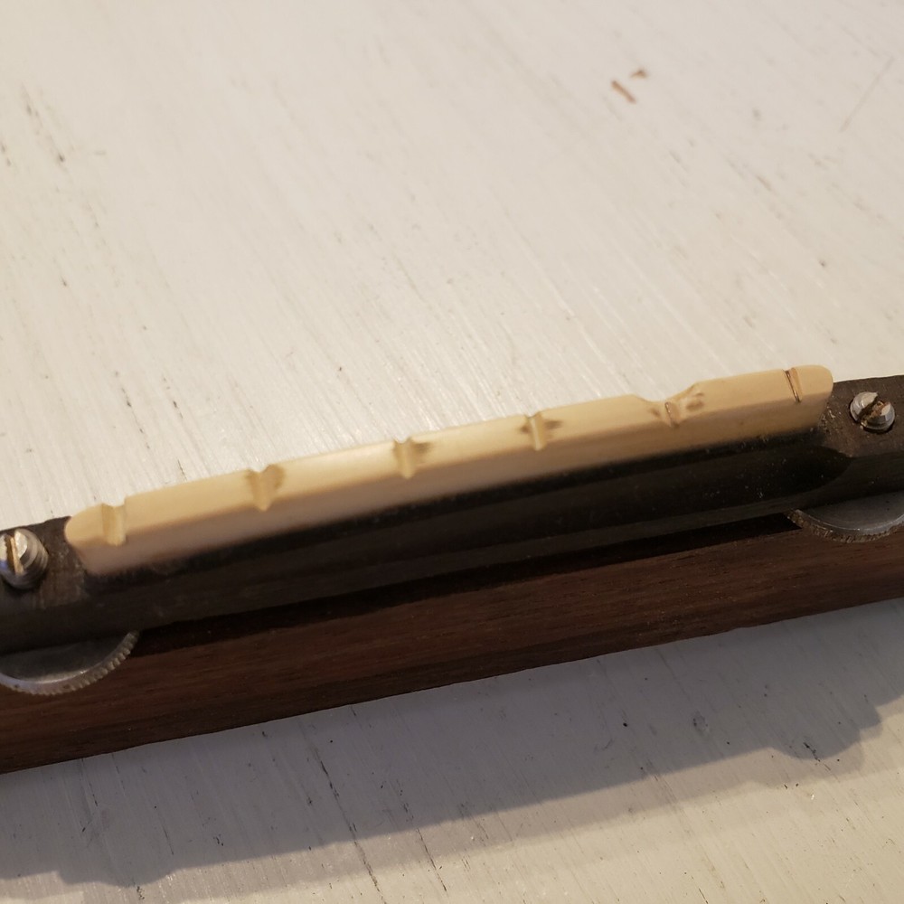 Tail Piece and Bridge Ship Wide Wide