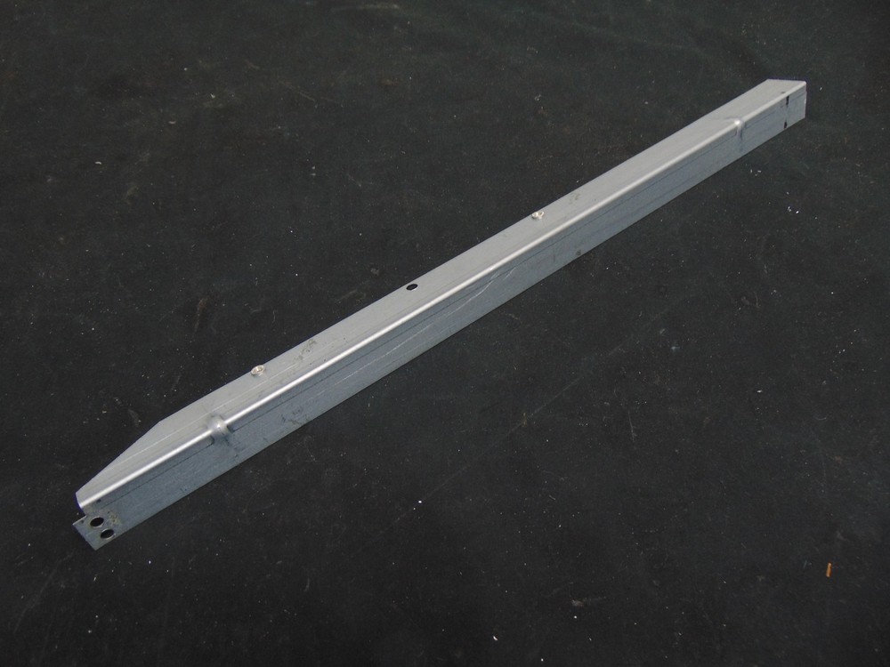 Holiday Gas Range SAK101OO Glide Rail Right
