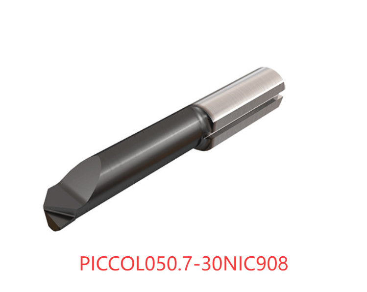 1   PCS  ORIGINAL  INSERTS    ‎‎PICCOL050.7-30NIC908