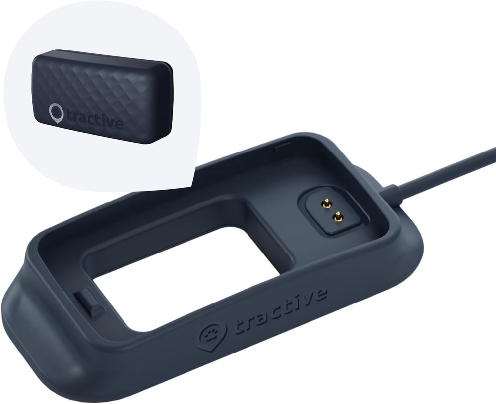 Tractive GPS Cat Mini Charging Cable