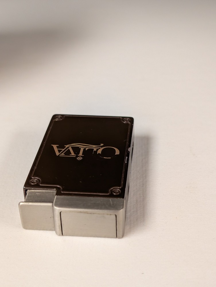 Oliva Cigar Jetline Double Torch Lighter
