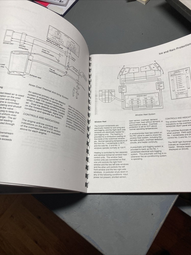 Boeing 767 Systems Copy