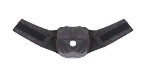 Gentle and Soft Cat Muzzle for Grooming Nylon - Small