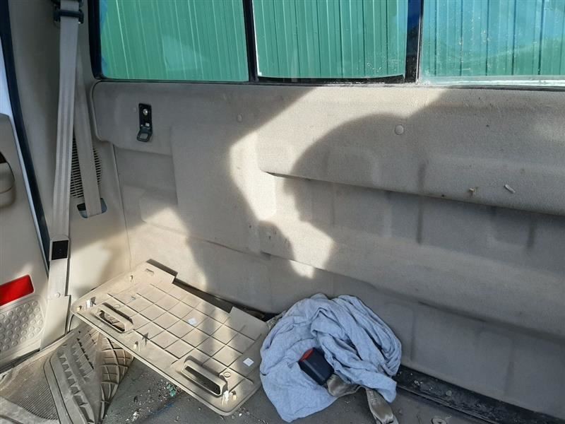 F350SD 2005 High Mounted Stop Light 351551