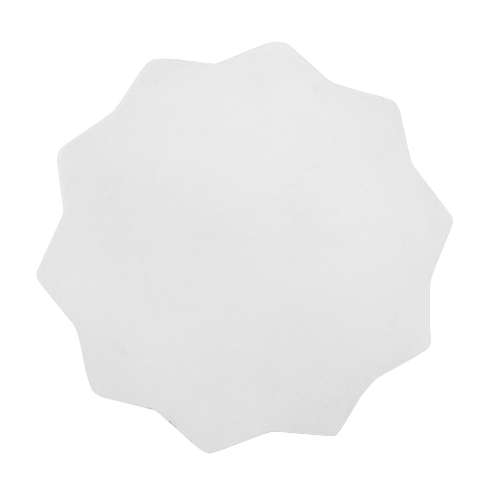 Outdoor Light Weight Concrete Side Table