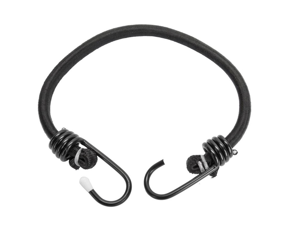 Sunlite H.D. Bungee Cord (Black) (9mm Diameter)