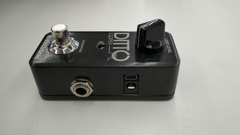 DITTO LOOPER EFFECTOR 180679